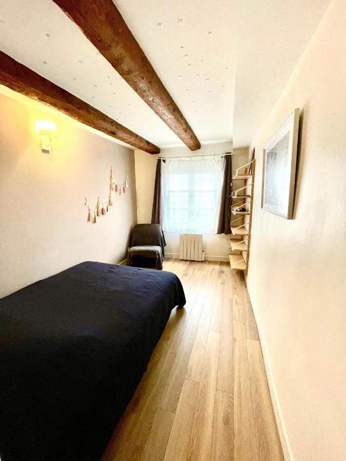 Strasbourg Magnifique Appartement Centre Ville Petite France Estrasburgo Exterior foto
