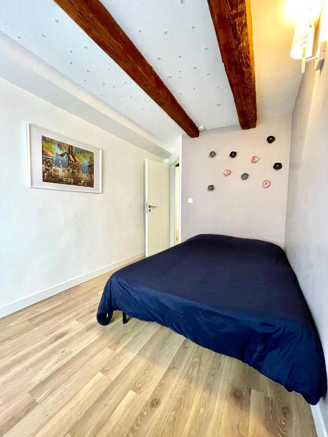 Strasbourg Magnifique Appartement Centre Ville Petite France Estrasburgo Exterior foto