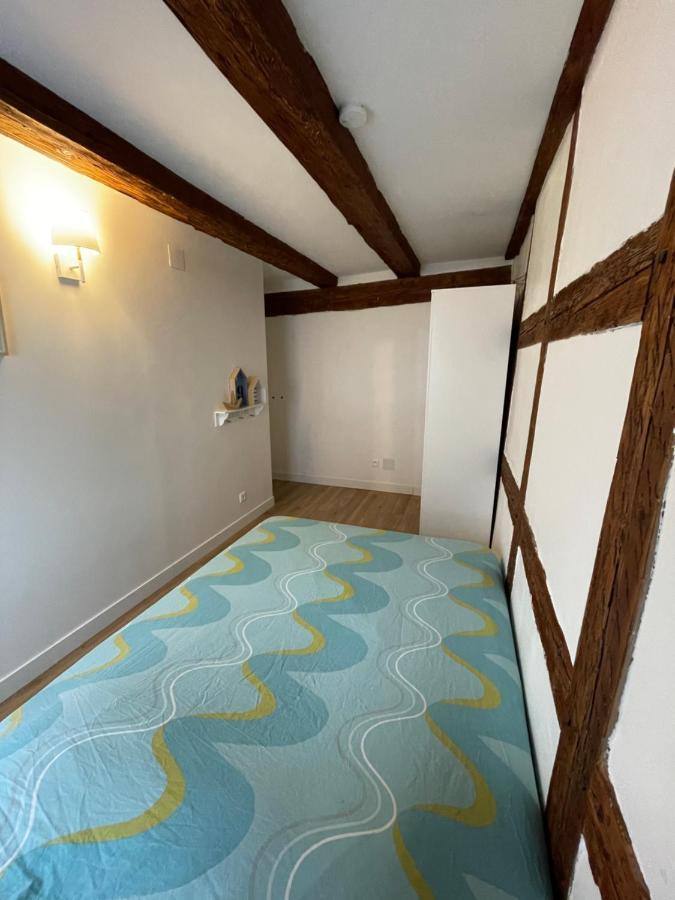 Strasbourg Magnifique Appartement Centre Ville Petite France Estrasburgo Exterior foto