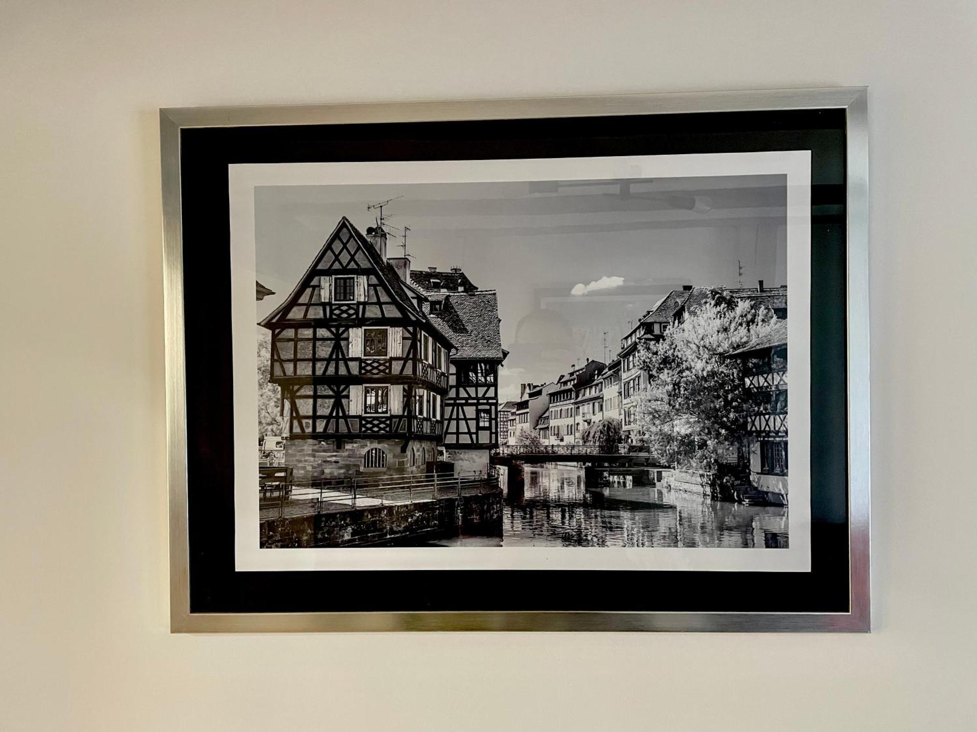 Strasbourg Magnifique Appartement Centre Ville Petite France Estrasburgo Exterior foto