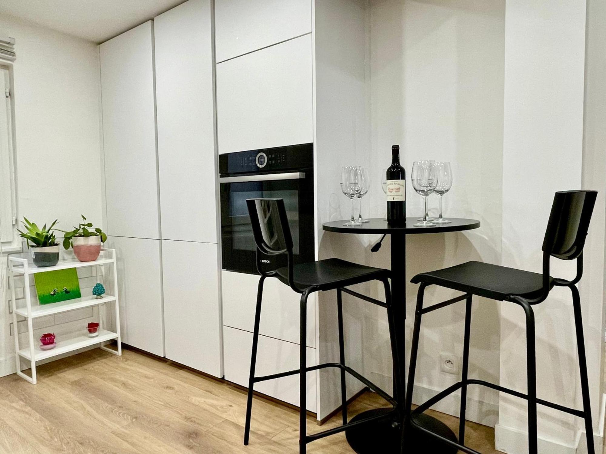 Strasbourg Magnifique Appartement Centre Ville Petite France Estrasburgo Exterior foto